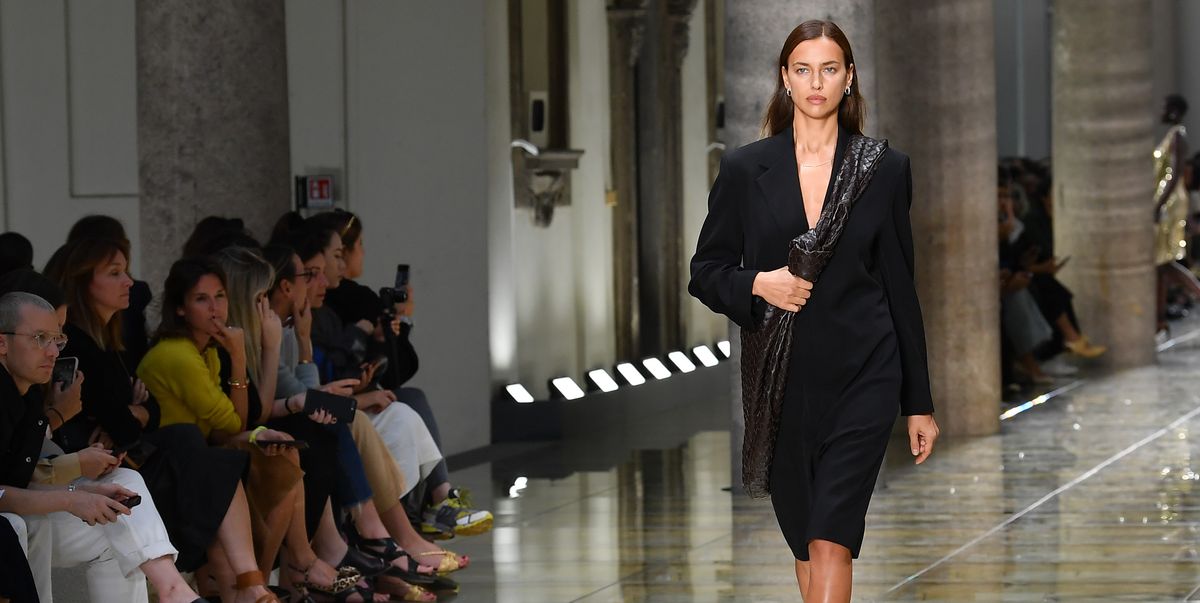 New creative director matthieu blazy takes over bottega veneta's more than five-decade fashion legacy