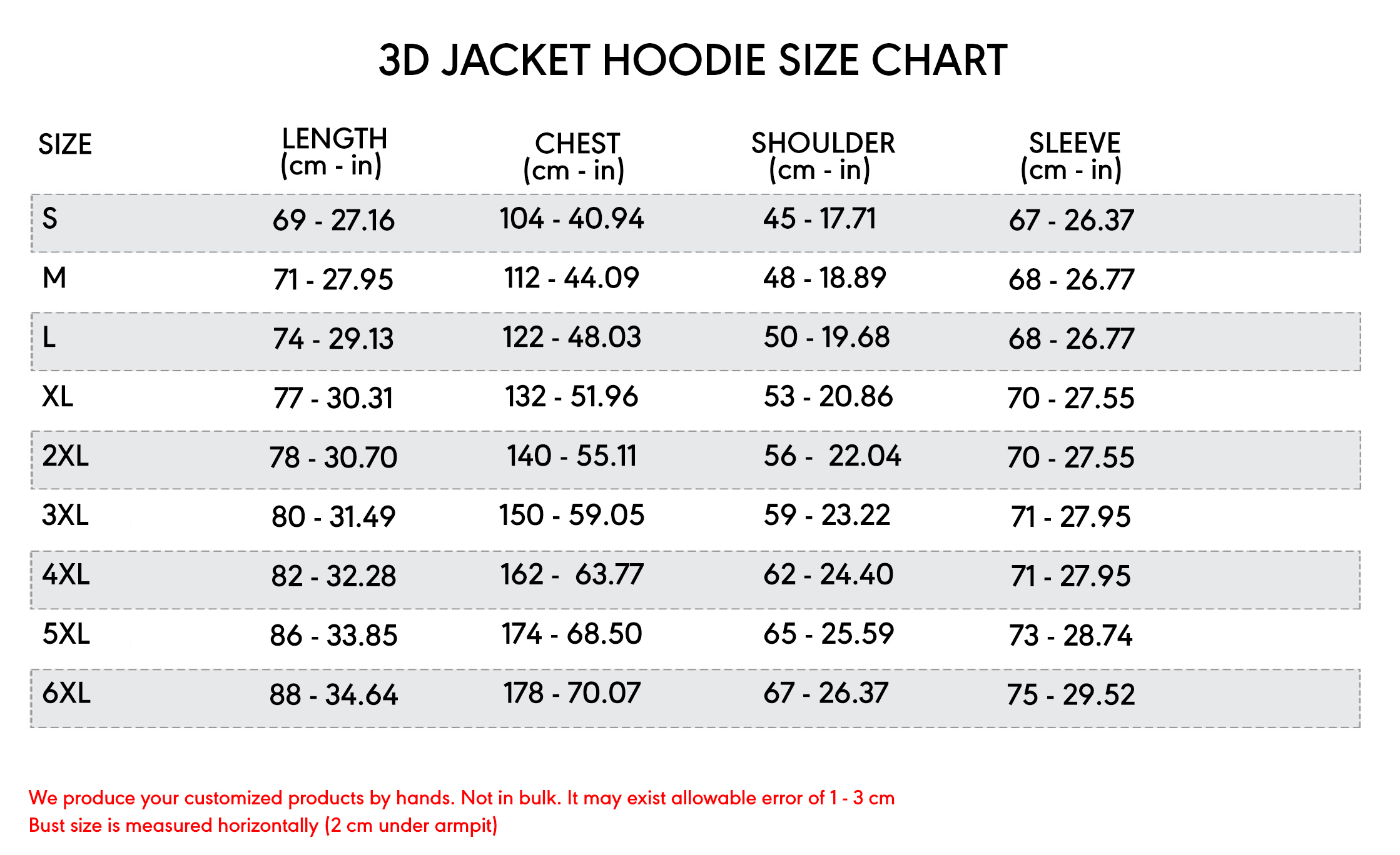 Jacket Hoodie