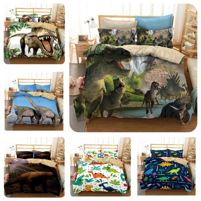 Bedding Set