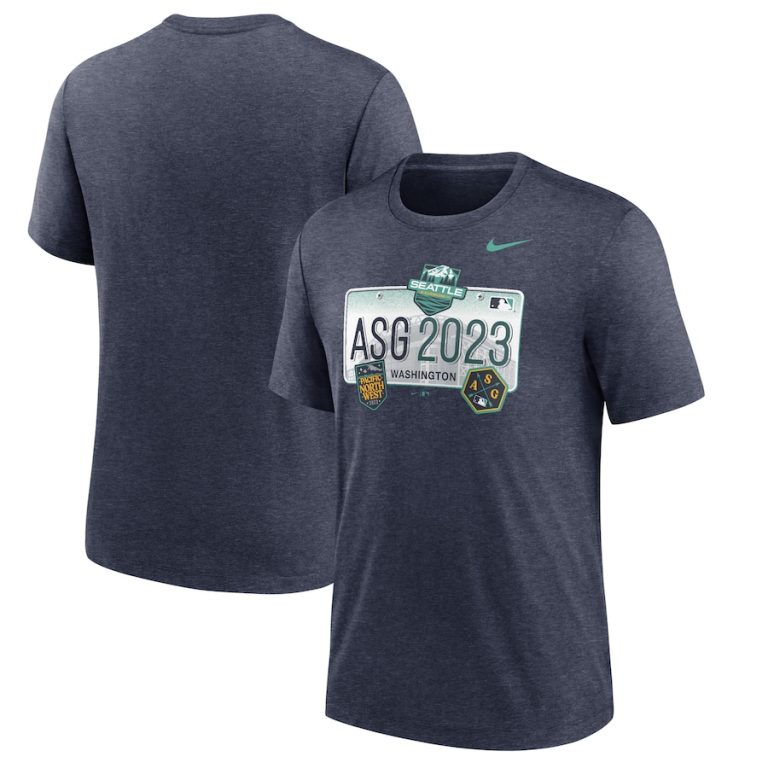 2023 MLB All-Star Shirt
