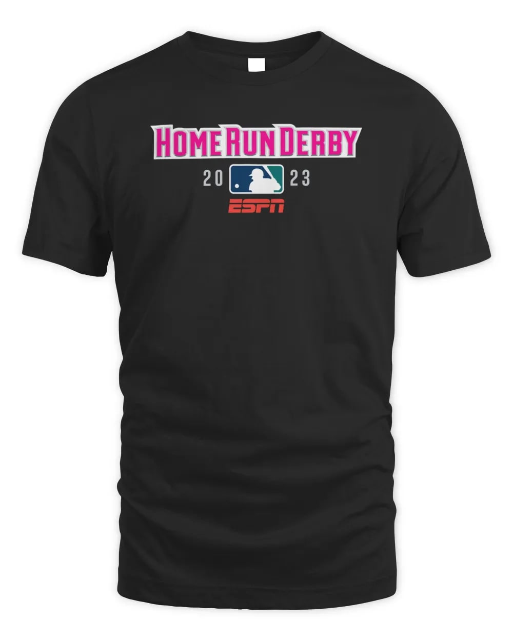 Home Run Derby 2023 MLB Shirt