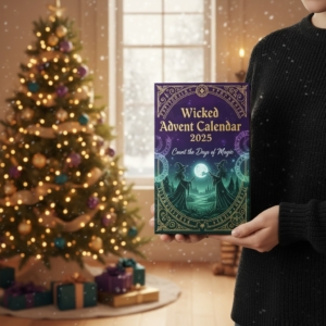 Wicked Advent Calendar 2025