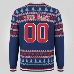 Philadelphia 76ers NBA Grinch Ugly Christmas Sweater – “Trust The Grinch” Iconic Holiday Pullover